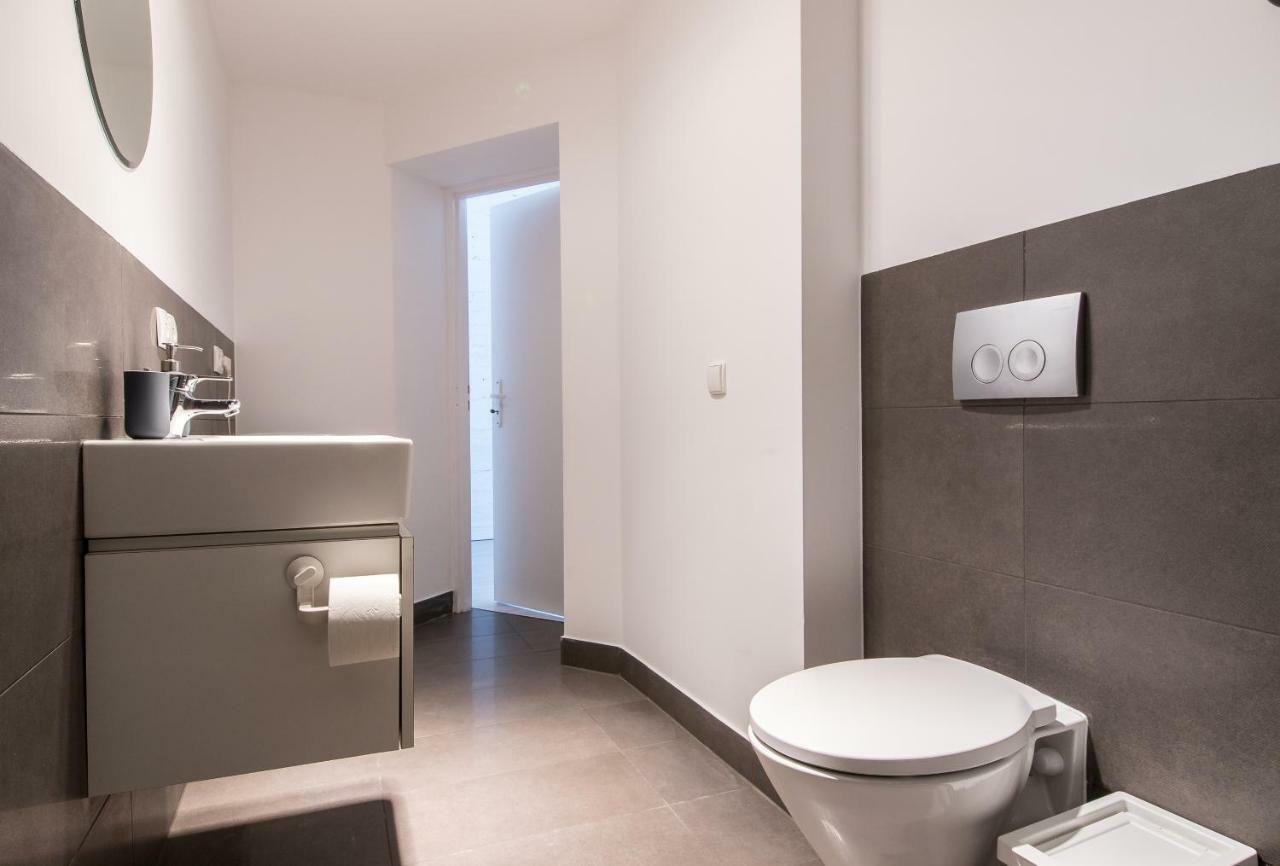Apartament Przy Off Piotrkowska Lodz  Exterior photo